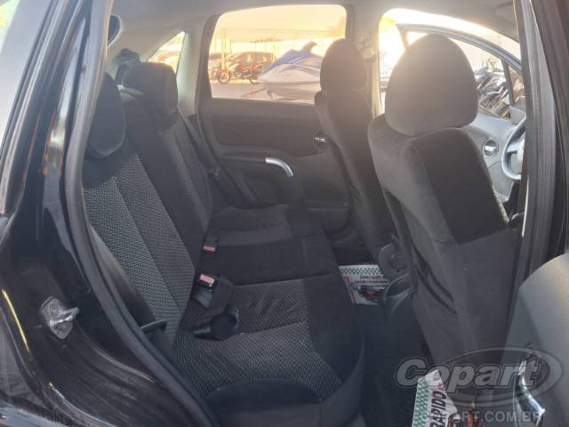 2009 CITROEN C3 