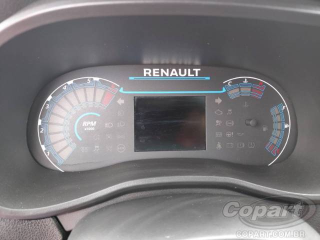 2025 RENAULT KWID 