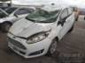 2014 FORD FIESTA 