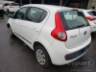 2017 FIAT PALIO 