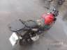 2015 YAMAHA FAZER 