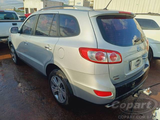 2011 HYUNDAI SANTA FE 