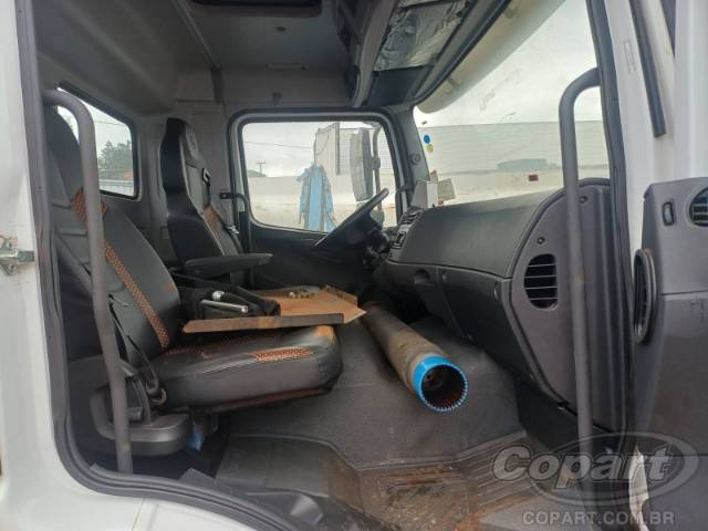 2025 MERCEDES-BENZ Atego 