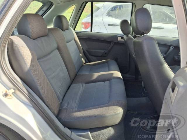2008 VOLKSWAGEN GOL 