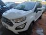 2020 FORD ECOSPORT 