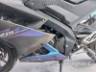 2025 YAMAHA YZF R15 