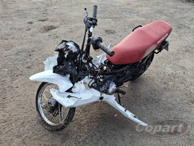 2026 HONDA POP 