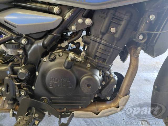 2026 ROYAL ENFIELD HIMALAYAN 