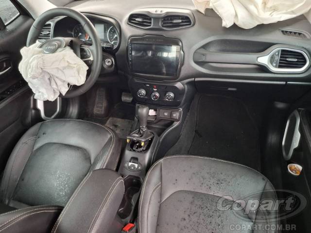 2021 JEEP RENEGADE 