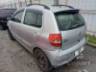 2009 VOLKSWAGEN FOX 
