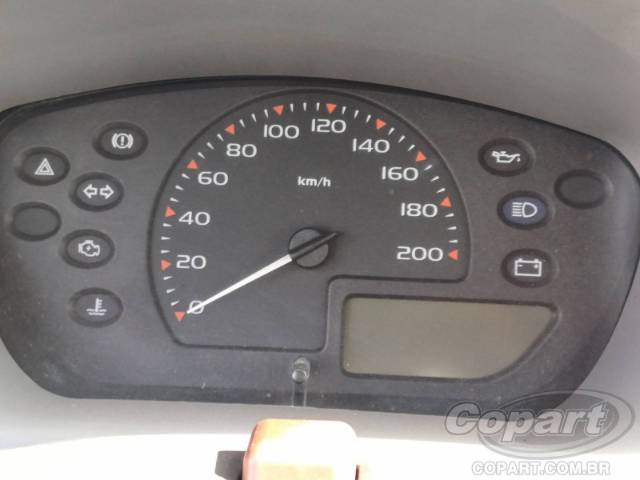 2004 CHEVROLET CELTA 