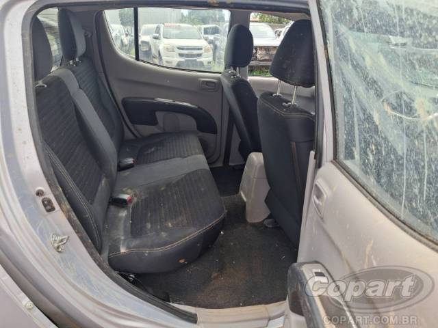 2013 MITSUBISHI L200 TRITON 