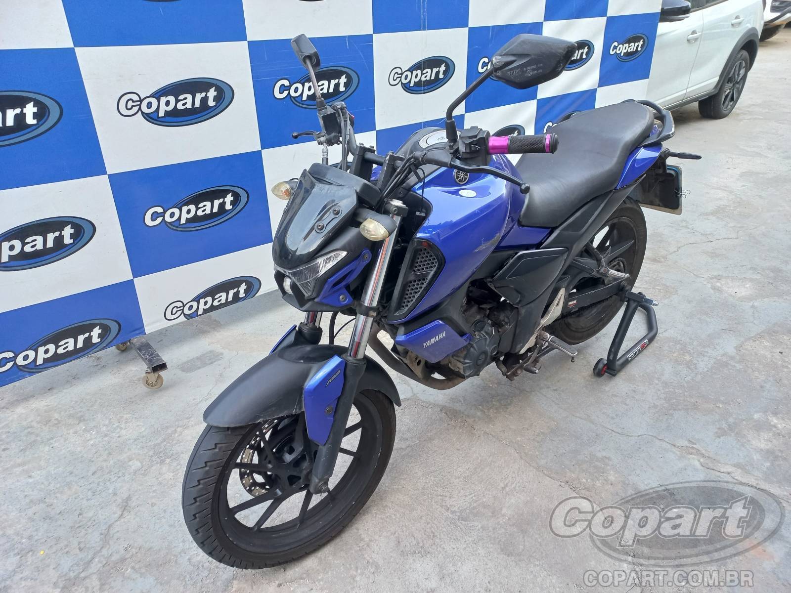 Foto 2: 2024 YAMAHA FZ15