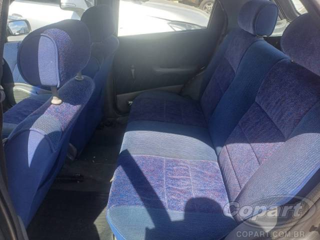 2000 FIAT PALIO 