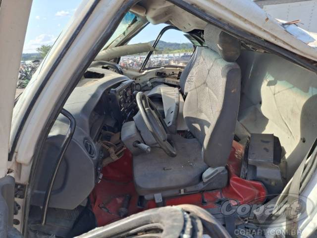 2015 FORD CARGO 2423 