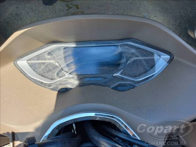 2023 HONDA PCX 