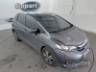 2020 HONDA FIT 