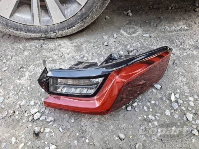 2026 HONDA CITY 