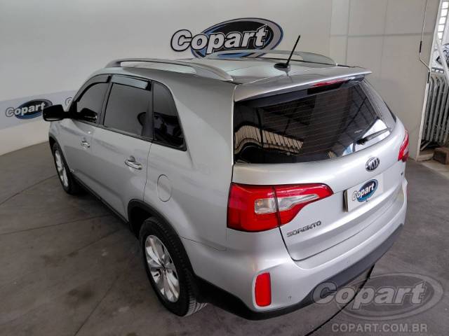 2015 KIA SORENTO 