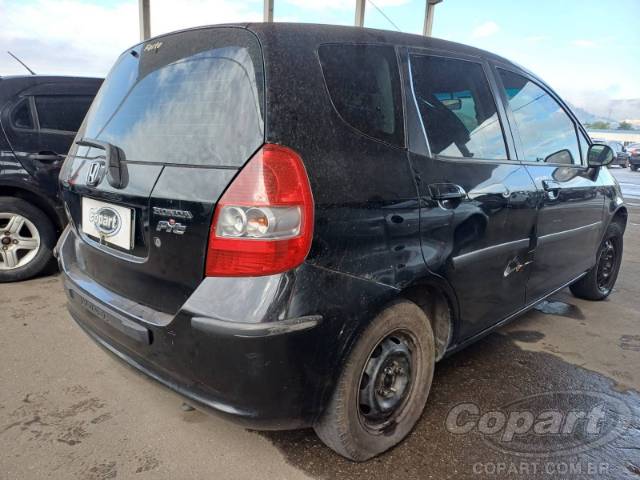 2004 HONDA FIT 