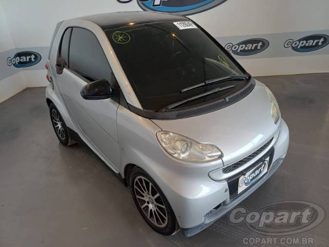 2009 SMART FORTWO 