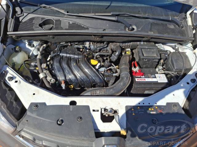 2025 RENAULT KANGOO 