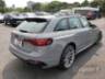 2019 AUDI RS4 AVANT 