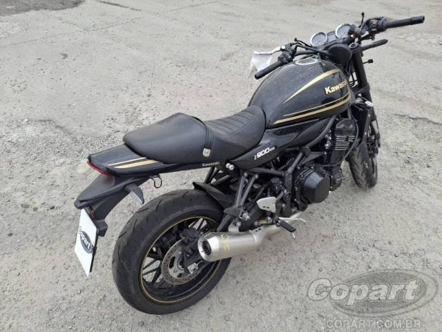 2024 KAWASAKI Z900 