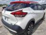 2018 NISSAN KICKS 