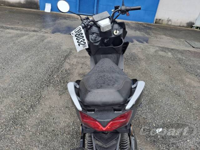 2021 JINYI Mileto GO 