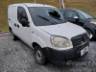 2013 FIAT DOBLO CARGO 