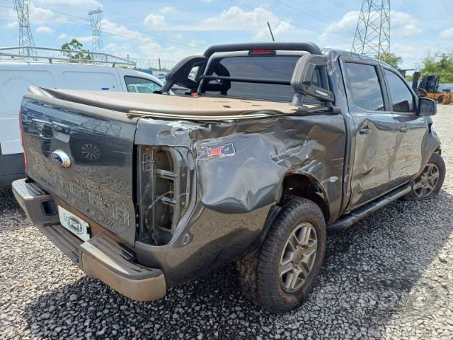 2020 FORD RANGER CD 