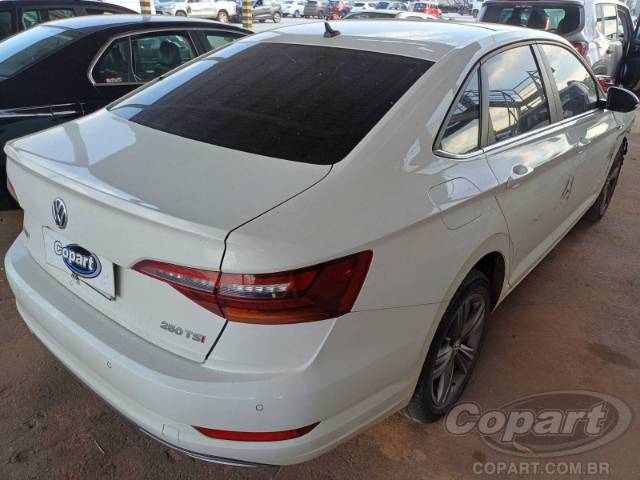 2020 VOLKSWAGEN JETTA 