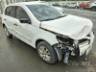 2012 VOLKSWAGEN GOL 