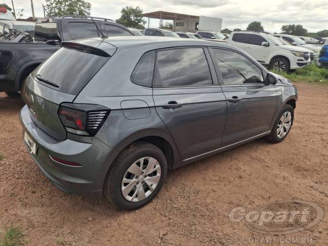 2023 VOLKSWAGEN POLO 