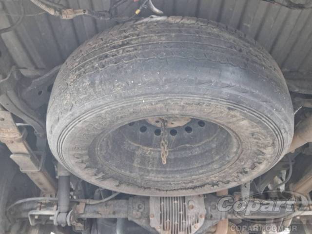 2008 NISSAN FRONTIER CD 