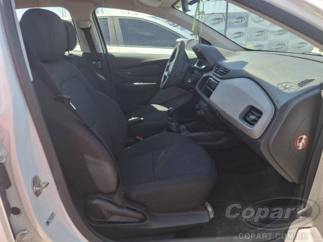 2018 CHEVROLET ONIX 