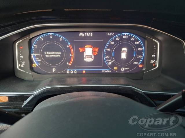 2021 VOLKSWAGEN NIVUS 