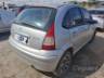 2008 CITROEN C3 