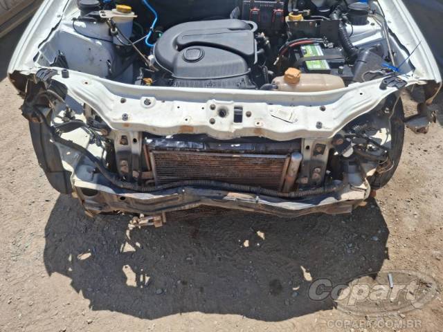 2018 FIAT STRADA 