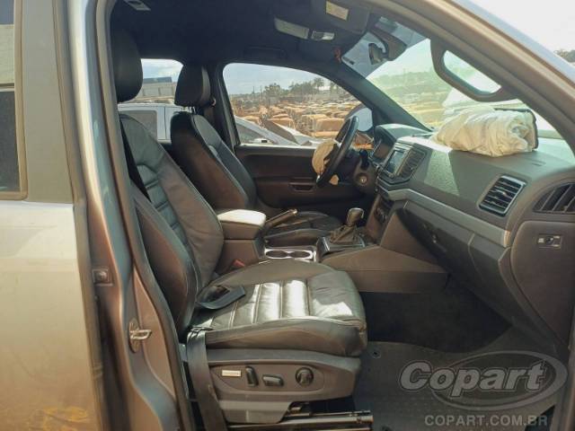 2024 VOLKSWAGEN AMAROK 