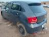 2015 VOLKSWAGEN GOL 