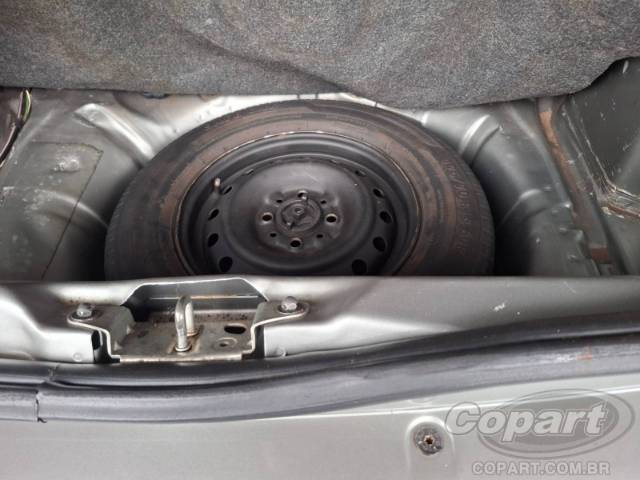 2009 FIAT PALIO 
