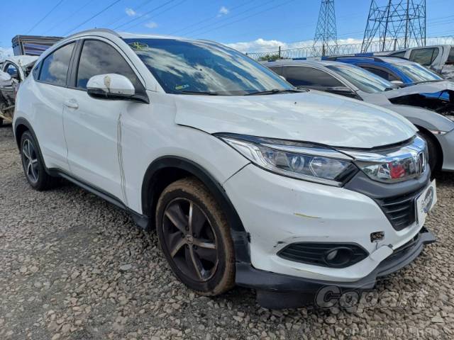 2021 HONDA HR-V 