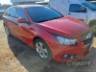 2013 CHEVROLET CRUZE HATCH 