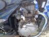 2007 HONDA CG 150 