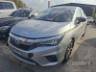 2022 HONDA CITY 