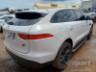 2019 JAGUAR F-PACE 