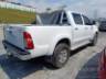 2015 TOYOTA HILUX CD 