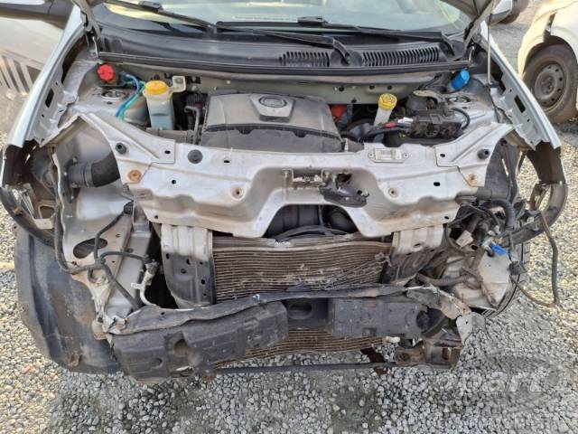 2014 FIAT PALIO 